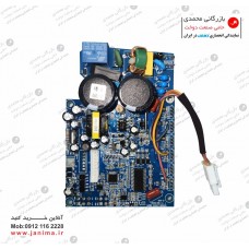 برد اصلی راسته دوز سی استار مدلD 1-6